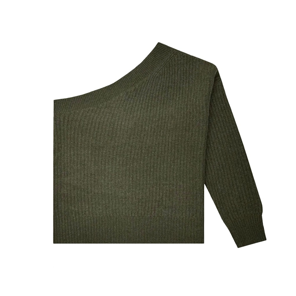 360 CASHMERE Women’s Lena Sweater